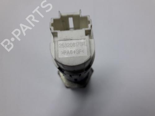 Switch DACIA SANDERO II TCe 90 (B8M1, B8MA, B8AC) | BP22500795I30 
