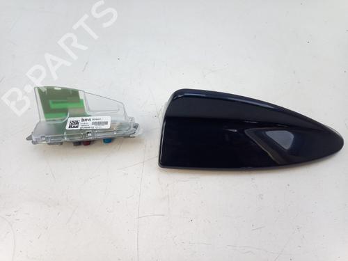 Used Antenna/Base BMW 5 Touring (F11) 520 d (184 hp) 26601912
