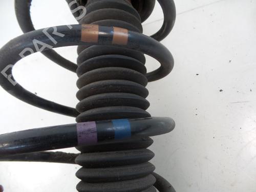 Right front shock absorber CITROËN C4 I (LC_) 1.6 HDi | BP22478941M17 