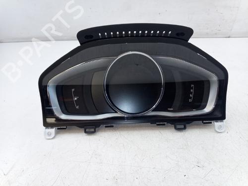 Used Instrument cluster Instrument cluster 38911663 38911663