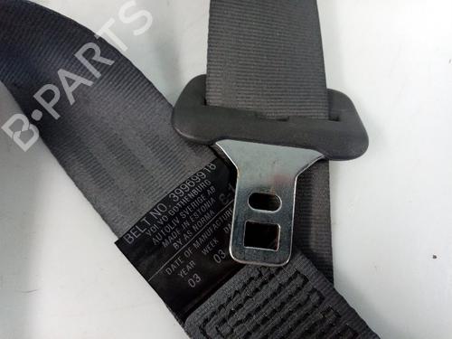 Sikkerhetsbelte bak i midten VOLVO S60 I (384) 2.4 D | BP22453531I27 