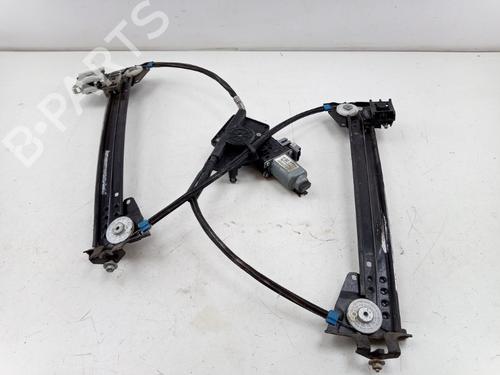 Used Front right window mechanism Front right window mechanism 22741902 22741902