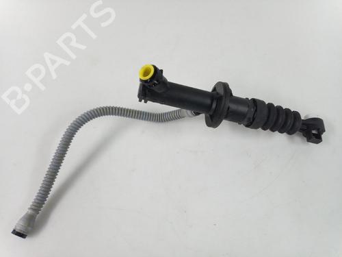 Clutch slave cylinder RENAULT CLIO IV (BH_) 0.9 TCe 90 (BHNF, BHMA, BHMH, BHJK, BHJR) | BP22508506M113