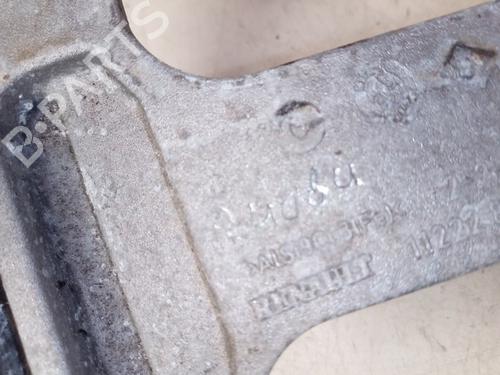Gearbox mount RENAULT TRAFIC III Van (FG_) 2.0 dCi 110 (FGMW) | BP38969514M88 - Image 4