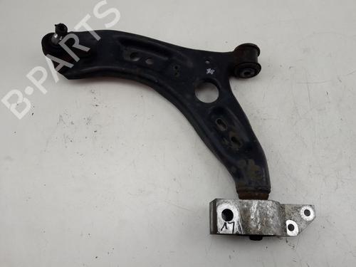 Used Left front suspension arm VW GOLF VII (5G1, BQ1, BE1, BE2) 1.2 TSI (105 hp) 22502236