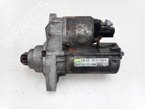Startmotor Startmotor 37702094 37702094