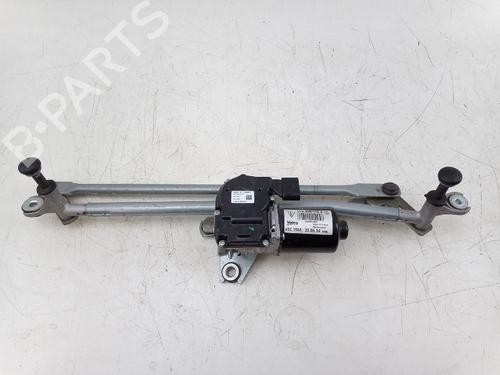 Used Front wipers mechanism PORSCHE MACAN (95B) 3.6 Turbo (400 hp) 22495381