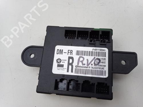 Elektronisk modul JEEP CHEROKEE (KL) 2.2 CRD 4x4 (200 hp) 22494083