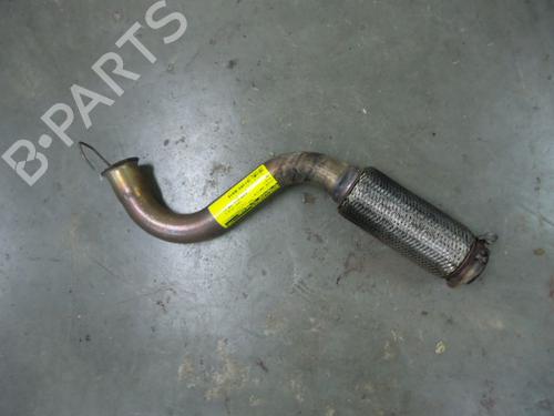 Used Pipe PEUGEOT 308 SW I (4E_, 4H_) 1.6 HDi (109 hp) 22459002