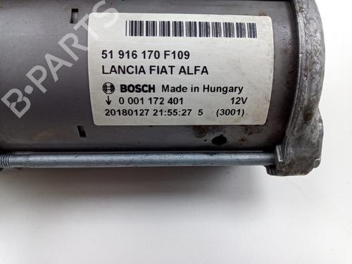 Starter OPEL COMBO Box Body/MPV (X12) 1.3 CDTI (B05) | BP22496165M8