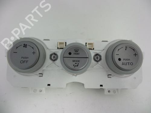 Used Climate control MAZDA 6 Saloon (GG) 2.0 (GGEP, GG10) (141 hp) 22463564