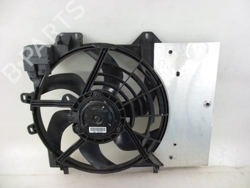 Used Radiator fan Radiator fan 22485744 22485744