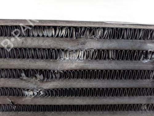 Intercooler PEUGEOT 208 I (CA_, CC_) 1.6 BlueHDi 100 | BP26226045M30 