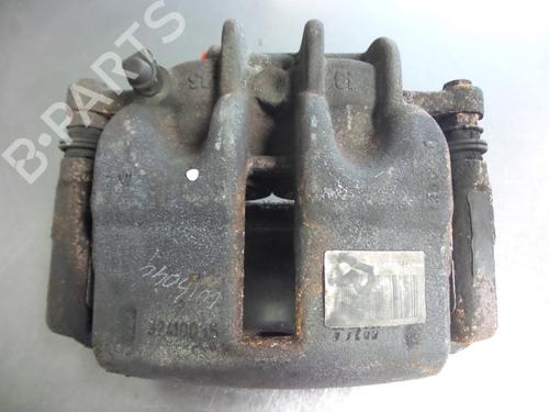 Used Right front brake caliper CITROËN JUMPY II Van 2.0 HDi 125 (128 hp) 22475297