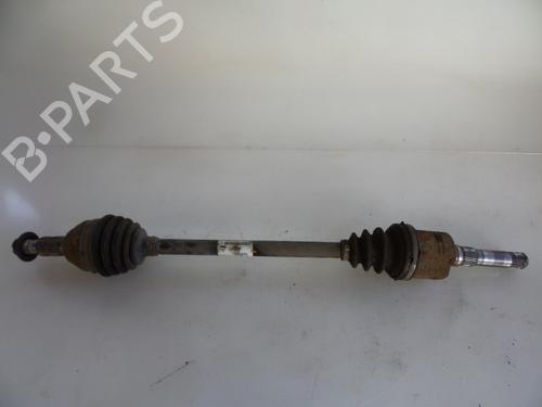 Used Left rear driveshaft OPEL INSIGNIA A Sports Tourer (G09) 2.0 CDTI 4x4 (35) (160 hp) 22474314
