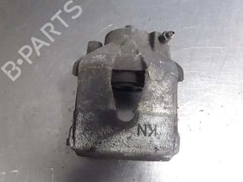 Used Left front brake caliper SKODA FABIA I (6Y2) 1.4 16V (100 hp) 22452942