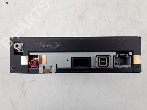 Electronic module VOLVO V70 III (135) 2.4 D | BP22507636M83