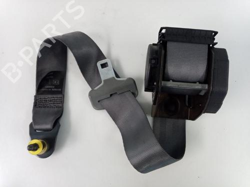 Used Rear left seatbelt CITROËN C5 I (DC_) 2.0 HDi (DCRHZB, DCRHZE) (109 hp) 22453095