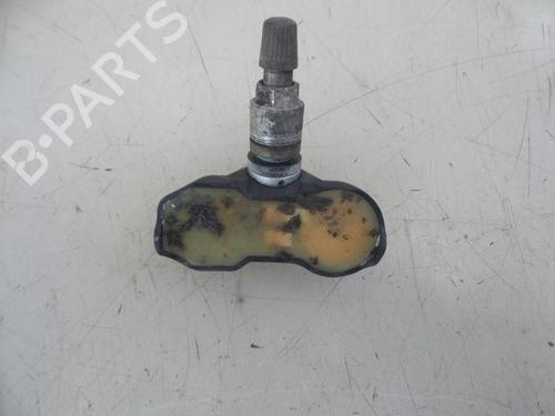 Electronic sensor VW TIGUAN (5N_) 2.0 TDI 4motion | BP22491507M84 