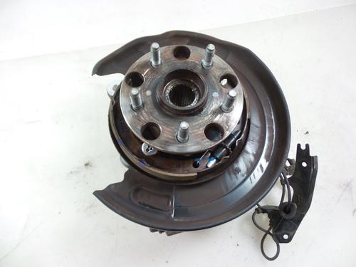 Right rear steering knuckle LEXUS IS III (_E3_) 300h (AVE30_, AVE30R) | BP22488222M28 