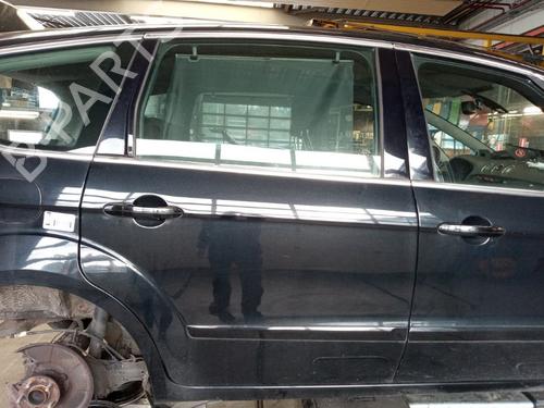 Used Right rear door FORD S-MAX (WA6) 2.0 TDCi (140 hp) 29753690