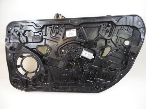 Rudehejsemekanisme Højre foran VOLVO V40 Hatchback (525) T3 GTDi (150 hp) 22476377
