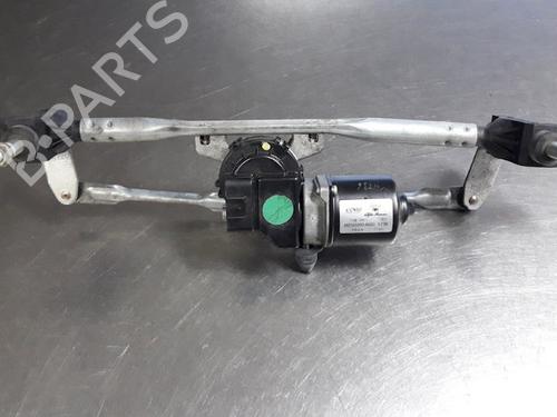 Used Front wipers mechanism FIAT BRAVO II (198_) 1.6 D Multijet (198AXH1B) (105 hp) 22462660