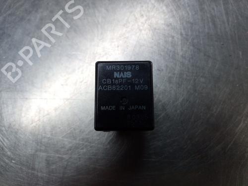 Used Electronic sensor MITSUBISHI OUTLANDER III (GG_W, GF_W, ZJ, ZL, ZK) 2.0 (GF7W) (150 hp) 22498131