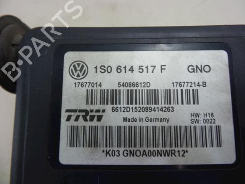 Abs pomp SEAT Mii (KF1, KE1) 1.0 | BP22490698M43 