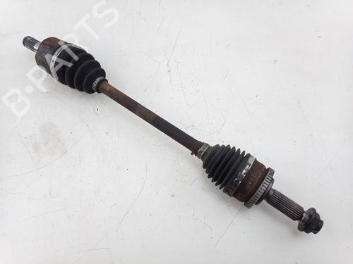 Used Left front driveshaft HYUNDAI i10 II (BA, IA) 1.0 (67 hp) 29925393