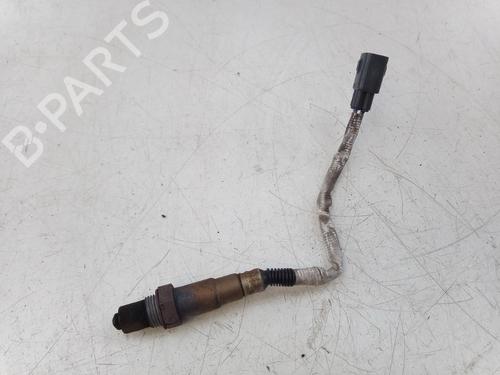 Used Electronic sensor Electronic sensor PEUGEOT 107 (PM_, PN_) 1.0 (68 hp) 33888876 33888876