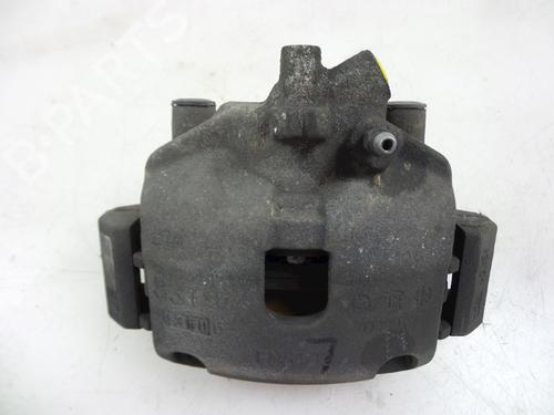 Used Left front brake caliper FIAT PANDA (312_, 319_) 0.9 (312PXP1A) (60 hp) 22490765