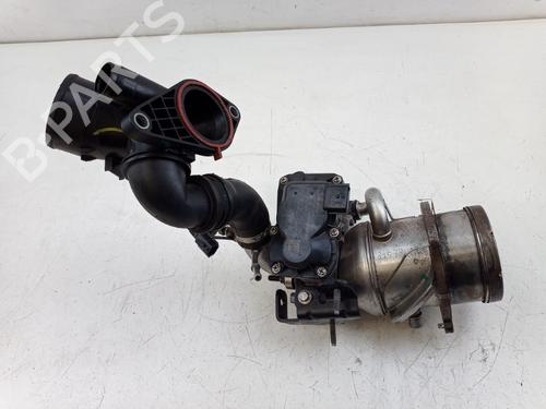 Used Egr RENAULT TRAFIC III Van (FG_) 2.0 dCi 130 (FGMY) (131 hp) 26032256