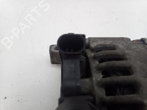 Alternator FORD S-MAX (WA6) 2.5 ST | BP30538484M7