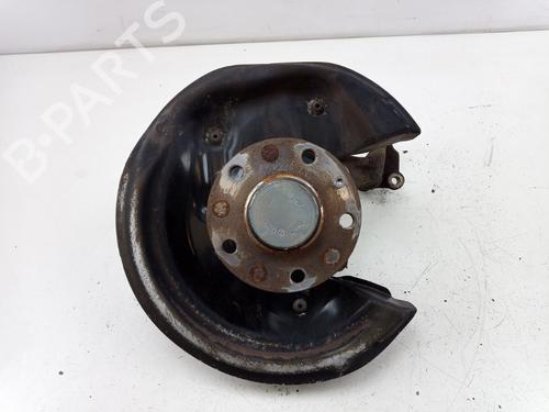 Used Left rear steering knuckle Left rear steering knuckle 24230783 24230783
