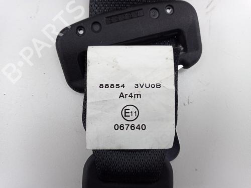 Rear center seatbelt NISSAN NOTE (E12) 1.2 DIG-S | BP22496717I27 