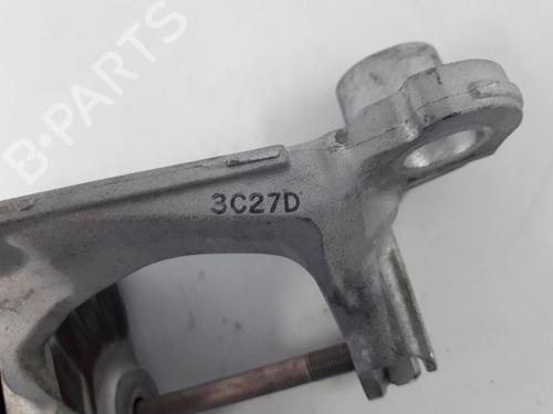 Gearbox mount MAZDA CX-5 (KE, GH) 2.2 D (KE2FW) | BP22477459M88 