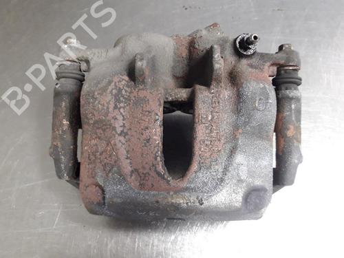 Bremssattel links vorne für OPEL VIVARO A Van (X83) 2.0 CDTI (F7) (90 hp) 22454856