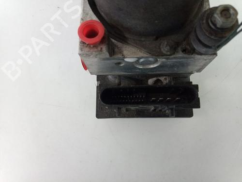 ABS pump NISSAN MICRA III (K12) 1.2 16V | BP22456580M43 