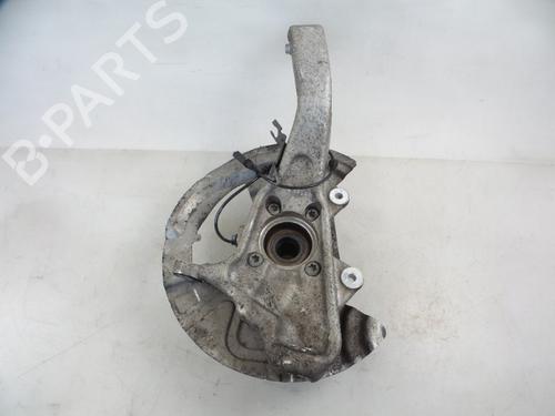 Used Right front steering knuckle BMW X5 (F15, F85) xDrive 30 d (258 hp) 22491148