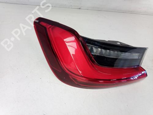 Used Left taillight Left taillight 39537345 39537345