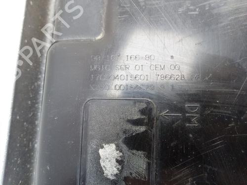 AdBlue tank CITROËN JUMPER II Platform/Chassis 2.0 BlueHDi 160 | BP31364977M85 