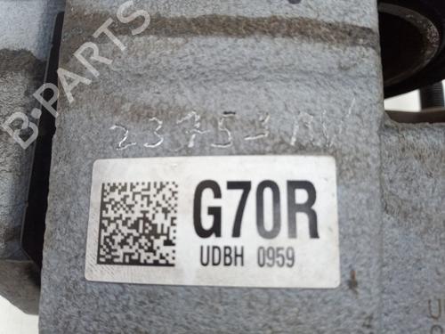Right front brake caliper HYUNDAI SANTA FE V (MX5) 1.6 T-GDI PHEV HTRAC | BP33721804M104 - Image 5