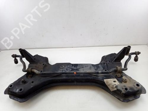Used Subframe FIAT DUCATO Platform/Chassis (250_) 130 Multijet 2,3 D (131 hp) 30327376
