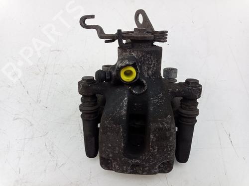 Used Right rear brake caliper SKODA OCTAVIA III Combi (5E5, 5E6) 1.6 TDI (115 hp) 22493748