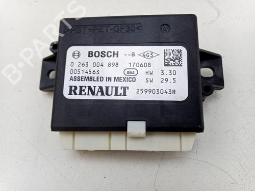 Used Electronic module Electronic module 37428264 37428264
