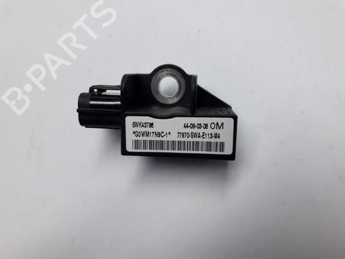 Modulo electronico HONDA CR-V III (RE_) 2.2 i-DTEC 4WD (RE6) (150 hp) 22504330