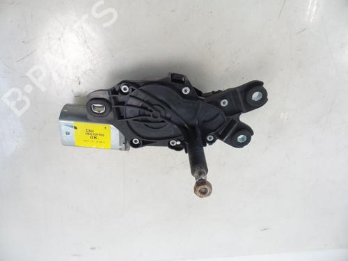 Used Rear wiper motor FORD C-MAX II (DXA/CB7, DXA/CEU) 2.0 TDCi (140 hp) 22482473