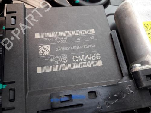 Front left window mechanism POLESTAR POLESTAR 2 (534) EV | BP22504580C22 