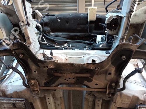Used Subframe PEUGEOT PARTNER Box Body/MPV 1.6 HDi (90 hp) 24336386